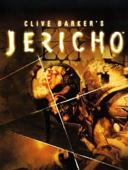 Games like Clive Barker's Jericho