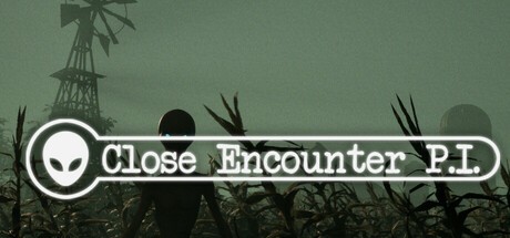Games like Close Encounter P.I.