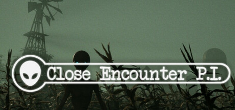Close Encounter P.I. Image