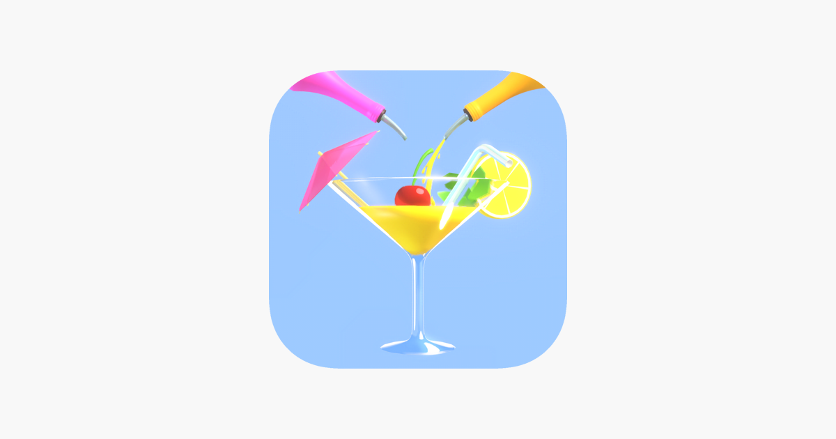 Games like Cocktails Master