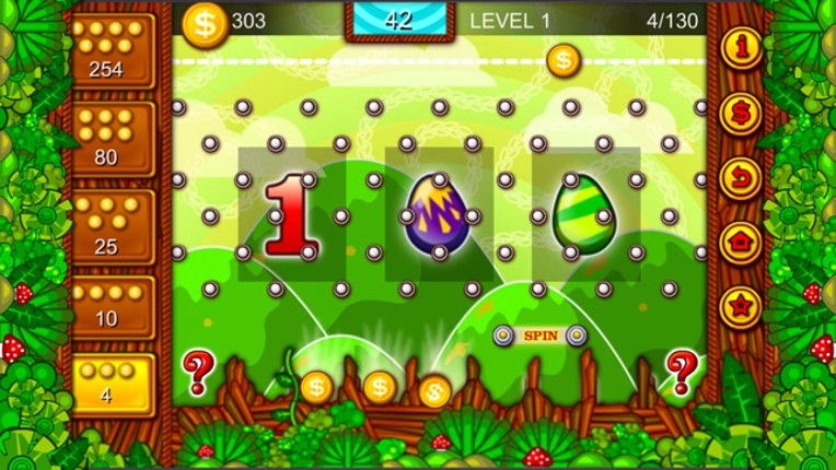 Coin Dropper Dodo Bird screenshot