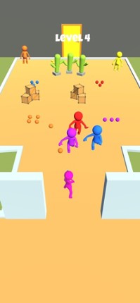 Colors Shooter screenshot