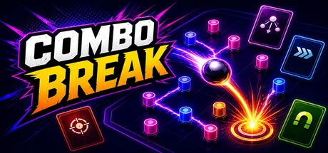 Games like Combo Break
