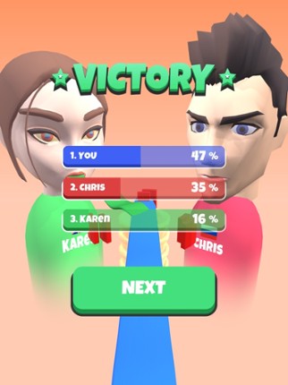 Cone Licker screenshot