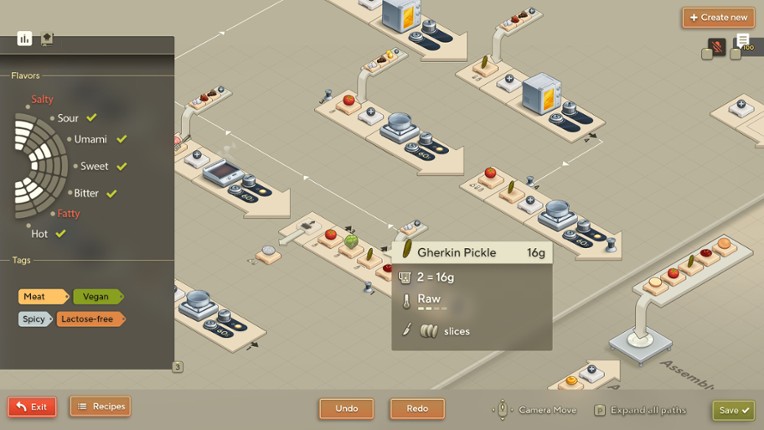 Cooking Simulator 2: Better Together screenshot