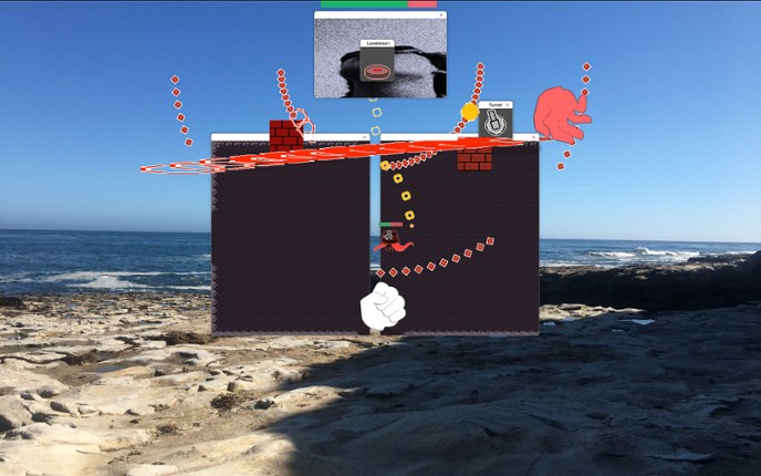 Coredump Image