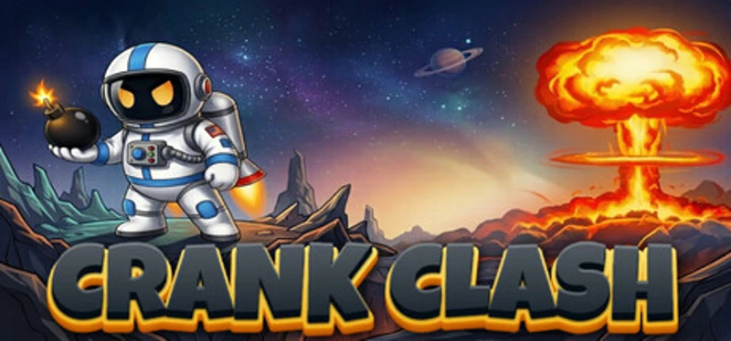 Crank Clash Image