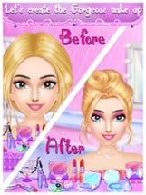 Crazy Bff Girls PJ Spa Party Image