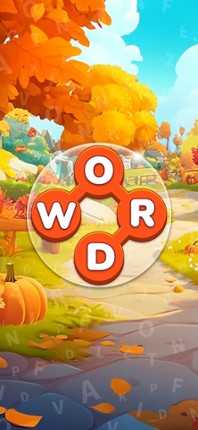 Cross Words: Word Puzzle Games Image