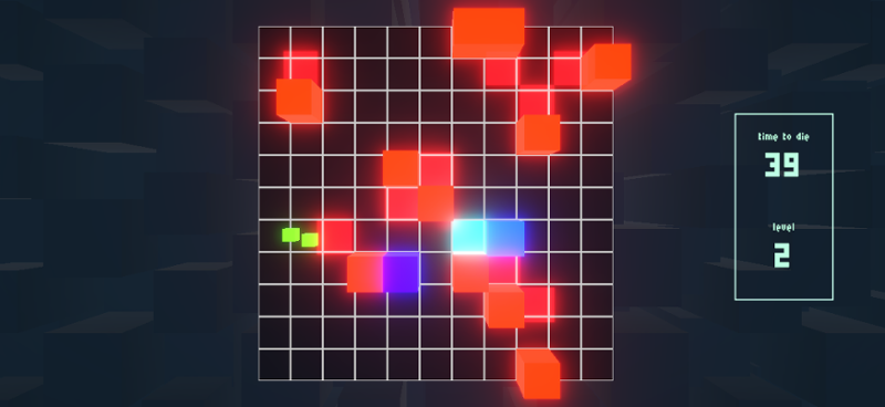 Cube Mortem Image