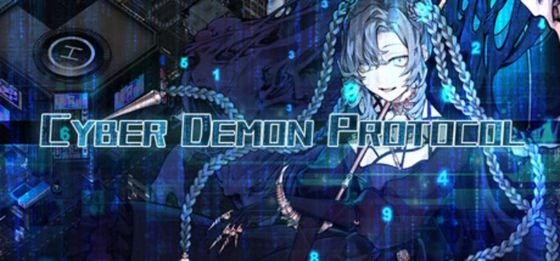 Cyber Demon Protocol Image