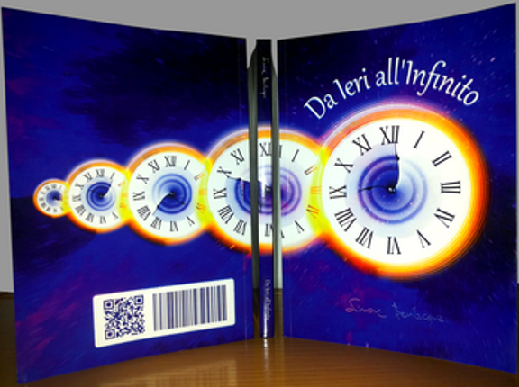 Da Ieri all'Infinito Image