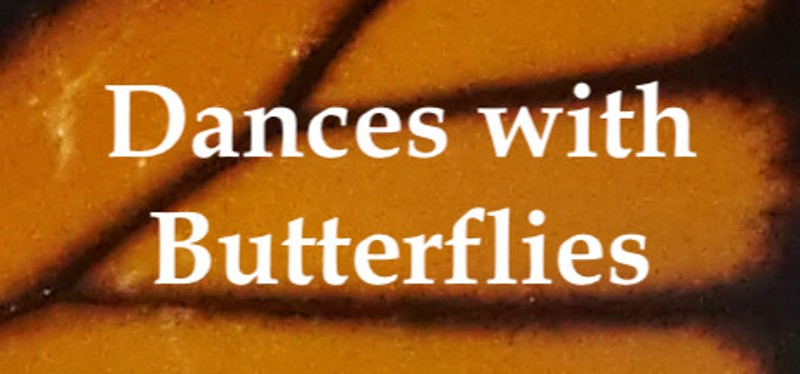 Dances with Butterflies VR Image