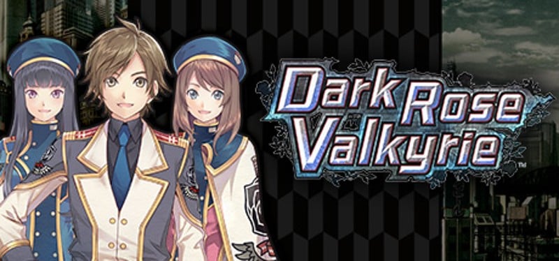 Dark Rose Valkyrie Image