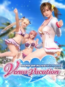 Games like Dead or Alive Xtreme: Venus Vacation