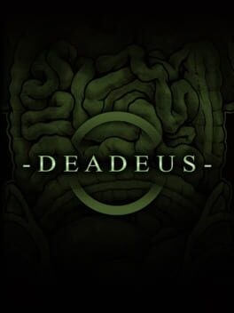 Games like Deadeus
