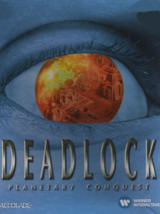 Deadlock: Planetary Conquest Image