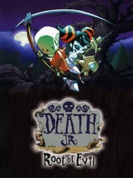 Games like Death Jr: Root of Evil