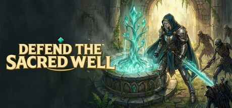 Games like Defend the Sacred Well