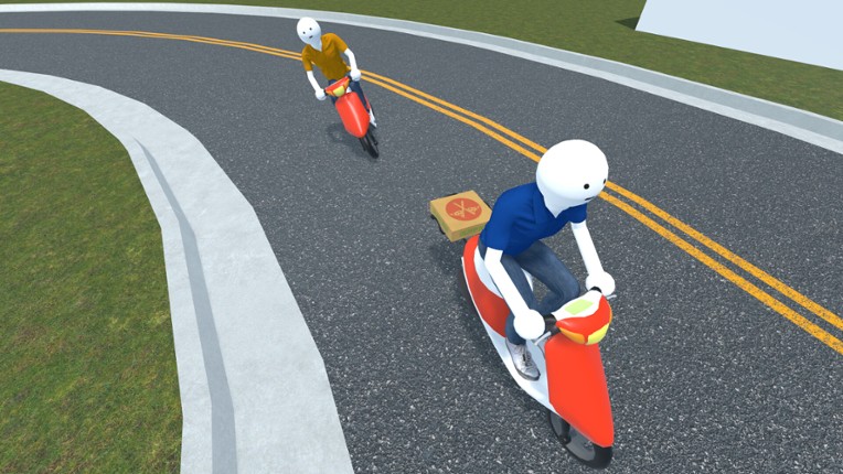 Delivery Derby Image