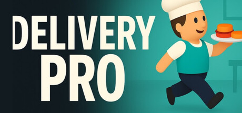 Delivery Pro Image