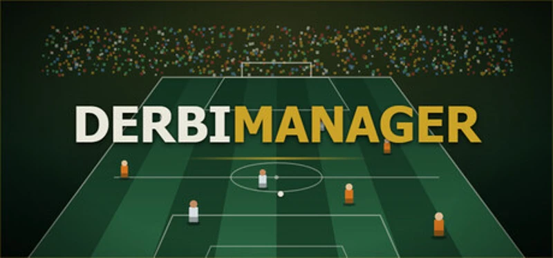 DerbiManager Image
