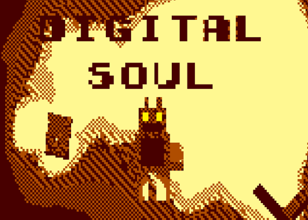 Digital Soul Game Cover