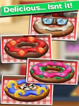 Donut Games Image