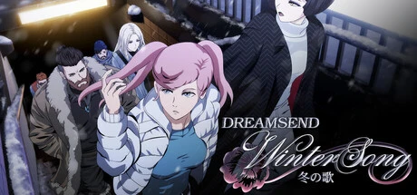 Games like Dreamsend: Wintersong