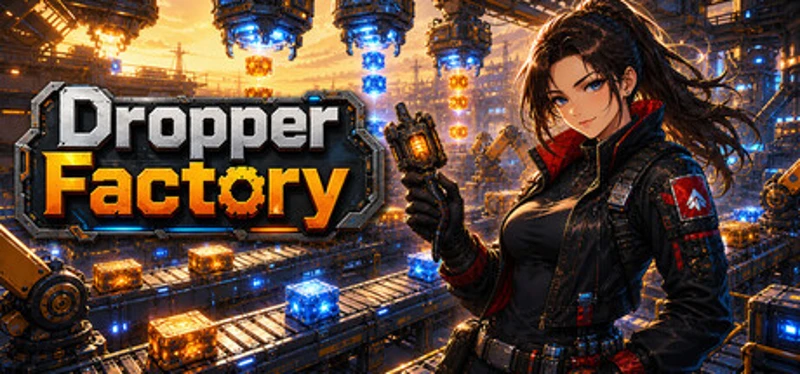 Dropper Factory Image