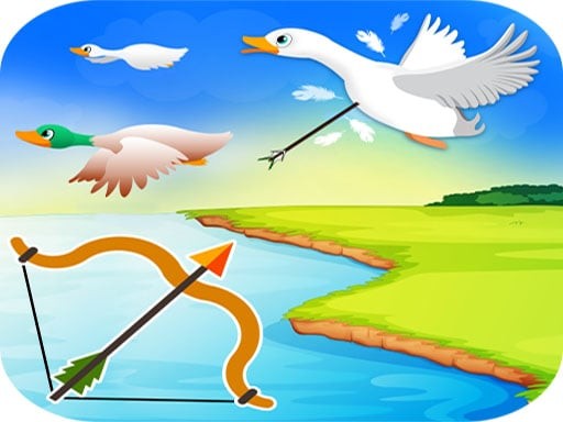 Games like Duck Bow Hunt Free
