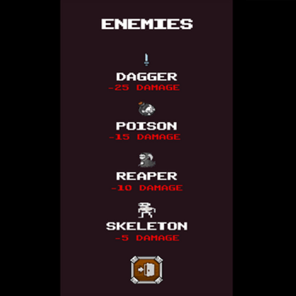 Dungeons and Daggers Image