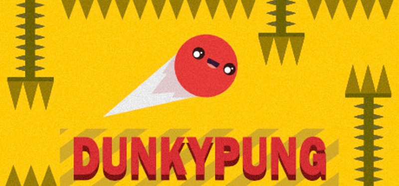 DUNKYPUNG Game Cover