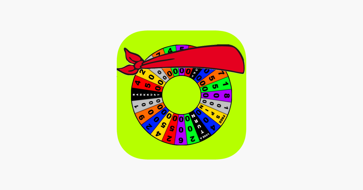 Games like Ears Fortune Wheel