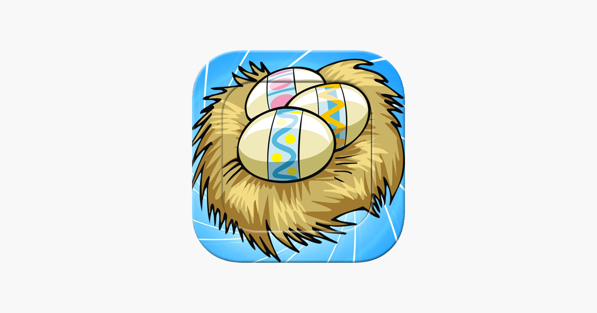 Games like Easter egg matchy game