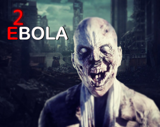 EBOLA 2 Game Cover