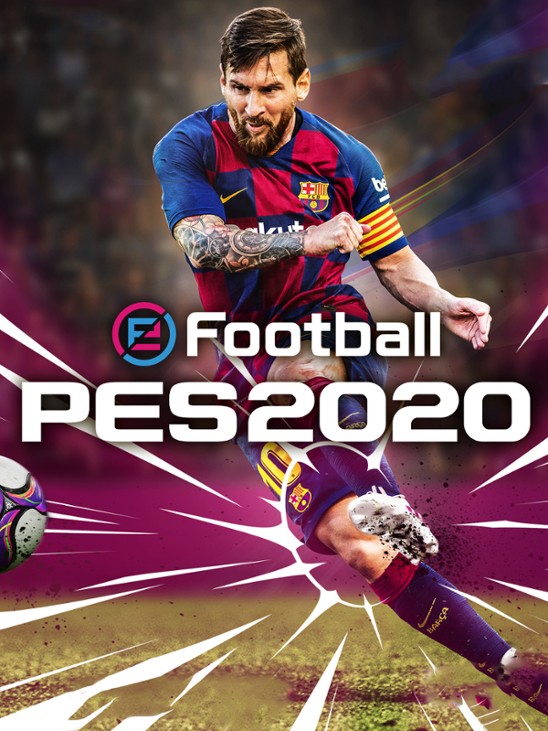 Games like eFootball PES 2020