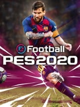 eFootball PES 2020 Image