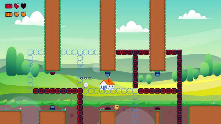 Egg Reality screenshot