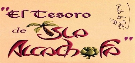 Games like El Tesoro de Isla Alcachofa
