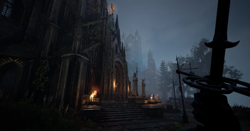 ELDRIMAR: Prologue screenshot