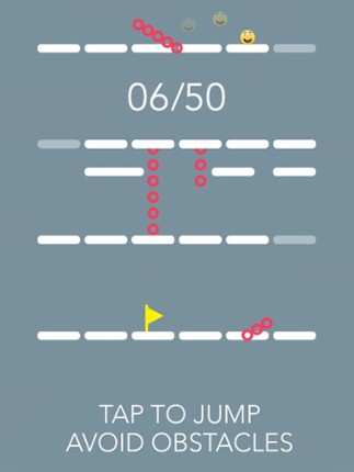 Emoji Drop screenshot