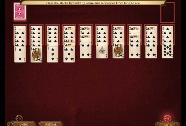 Encore Illusions screenshot