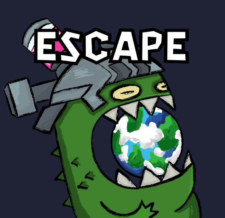 Games like Escape
