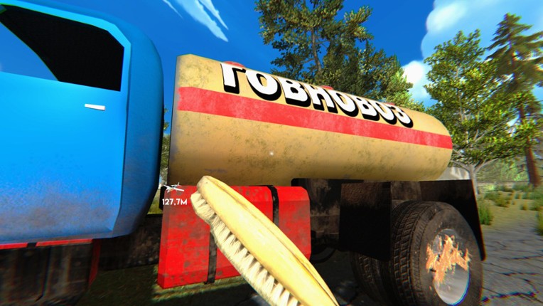 ESCAPE FROM TIMOKHA 2: ARMY screenshot