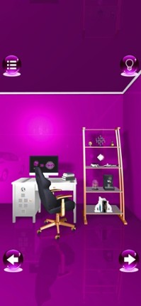 EscapeGame PurpleROOM Image