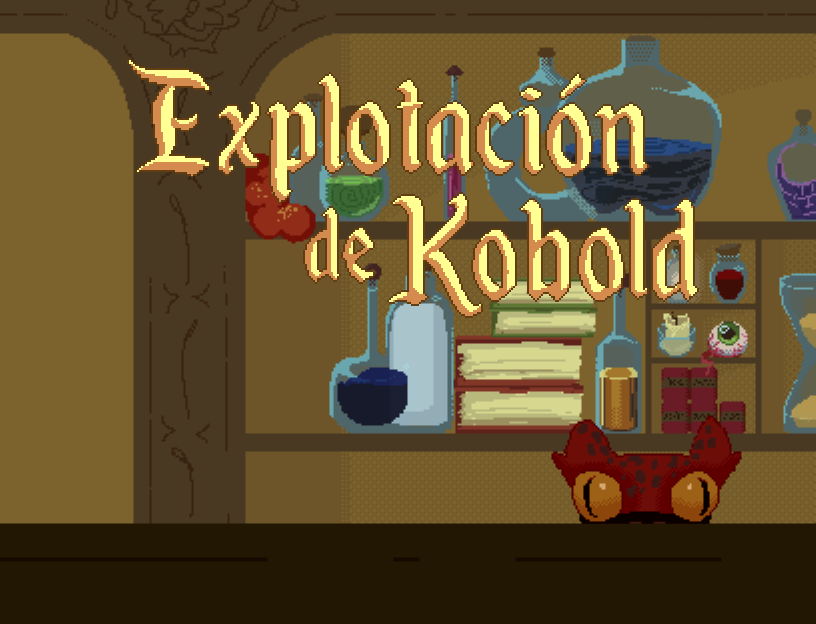 Games like Explotación de Kobold