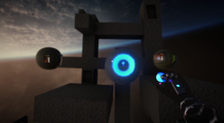 Falling Up screenshot