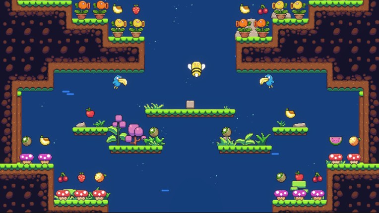 Fantasy Climber. Fun Adventure screenshot