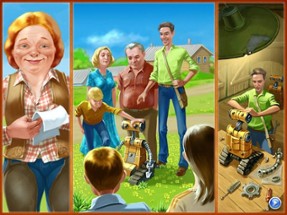 Farm Frenzy 3: American Pie Image